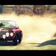 Illustration for article titled Gymkhana Makes Sense For A Racing Game, But Zombies?